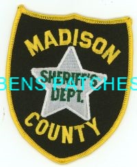 FLORIDA,A,MADISON COUNTY SHERIFF 2